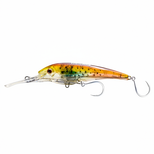 DTX MINNOW 110 SINKING 4-1/4"