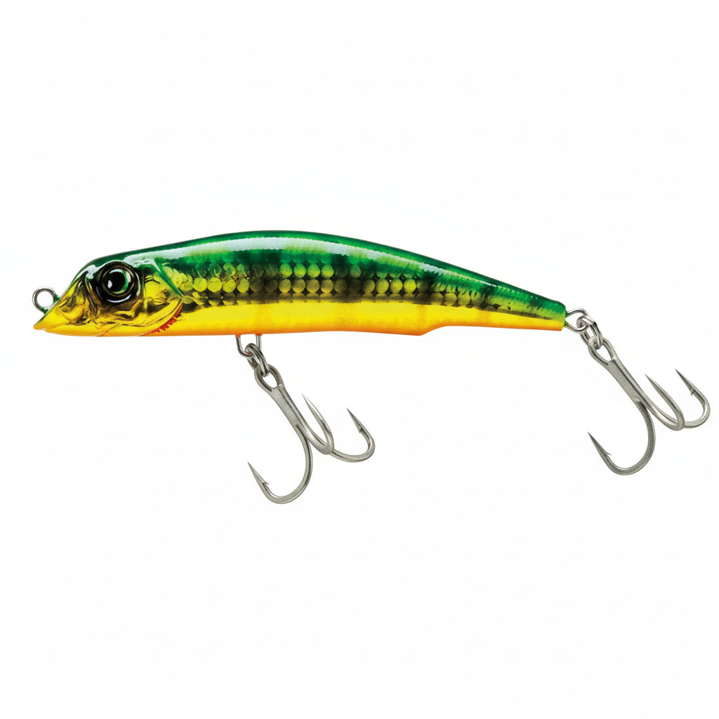 MAG DARTER™ 4-1/8" (105mm) Peso 5/8 oz (18g)