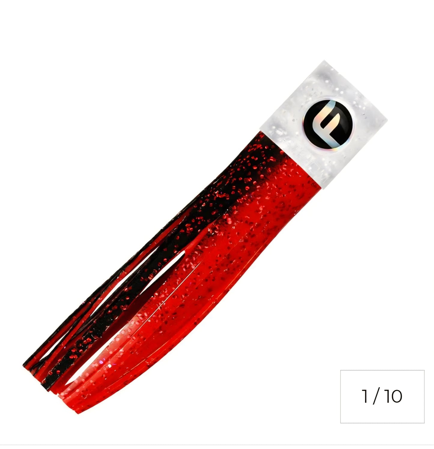 MINI SOFT HEAD 4" FLAT Fathom Offshore