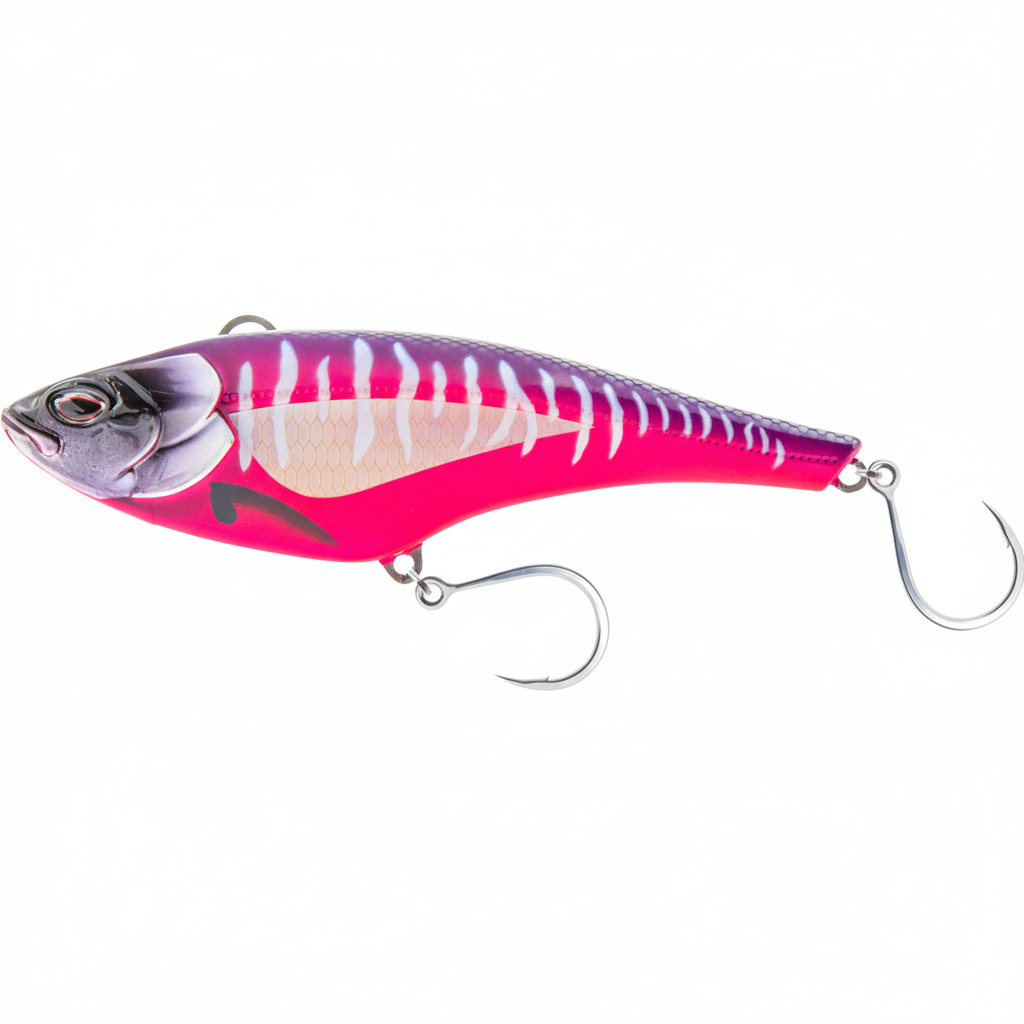 MADMACS 240 HIGH SPEED SINKING 10"
