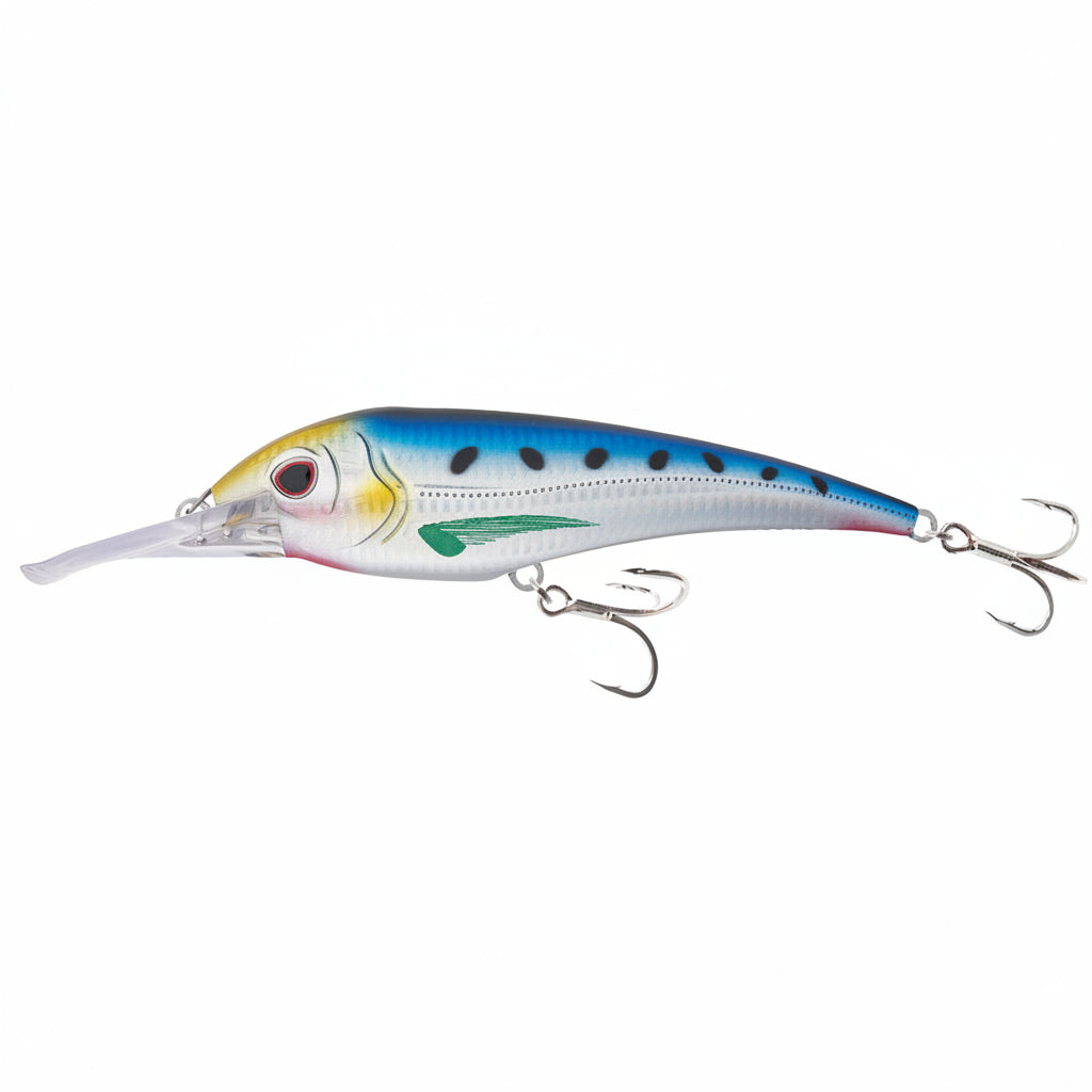DTX MINNOW 180 HEAVY DUTY SHALLOW FLOATING - 7"