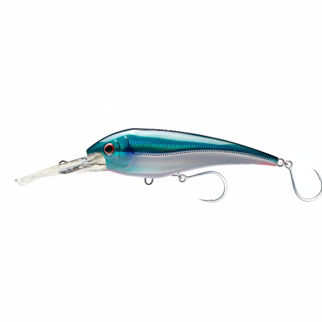 DTX MINNOW 110 SINKING 4-1/4"