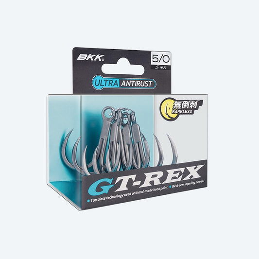GT REX BL