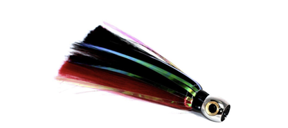 Iland Sea Star Flasher Series 6-3/4" Peso 1-1/2 oz