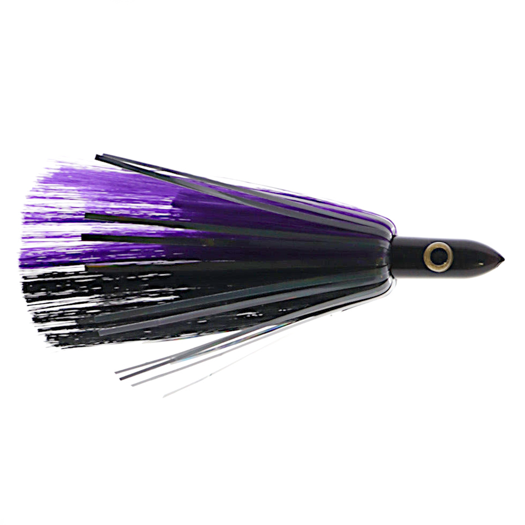 ILAND COLOR HEAD FLASHER 8-1/4" Peso 2-1/2 oz