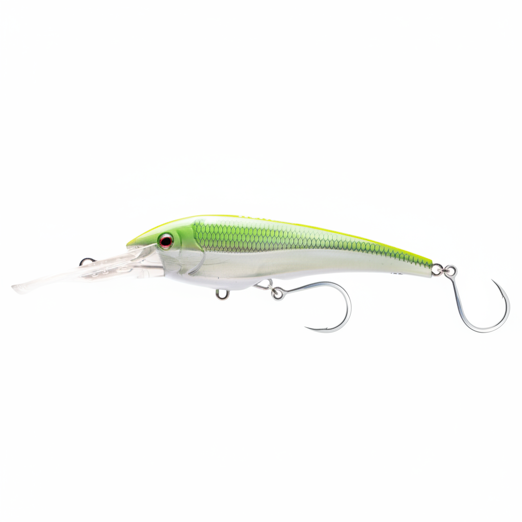 DTX MINNOW 110 SINKING 4-1/4"