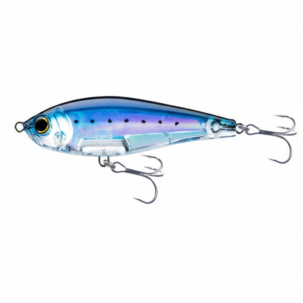 3D INSHORE TWITCHBAIT 110 mm 4" peso 1 oz 30g