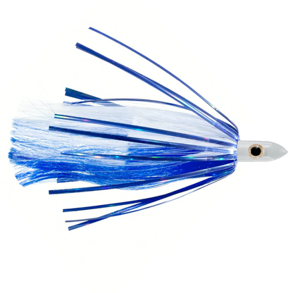ILAND COLOR HEAD FLASHER 8-1/4" Peso 2-1/2 oz