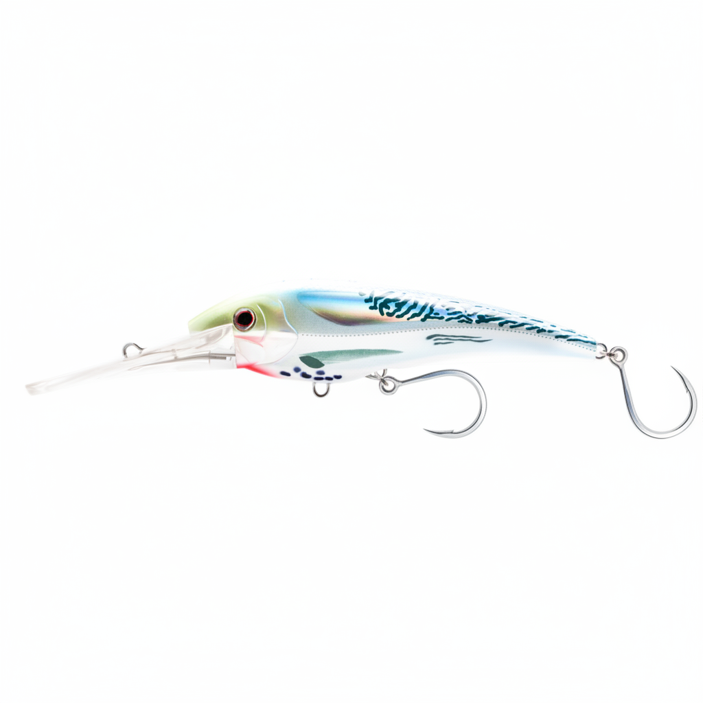 DTX MINNOW 165 SINKING 6-1/2"