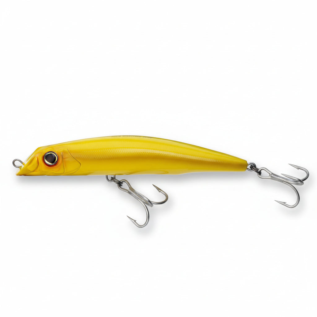 MAG DARTER™ 4-1/8" (105mm) Peso 5/8 oz (18g)