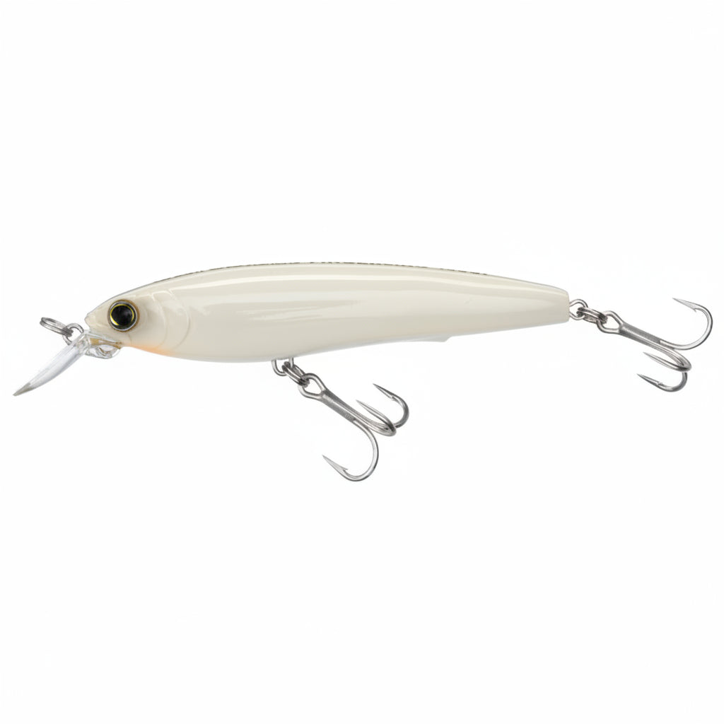 3D INSHORE FINGERLING 4" (100mm) 5/8oz. (18g) Profundidad 3-5 ft