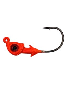 C.A.L. SHORT SHANK JIG HEADS