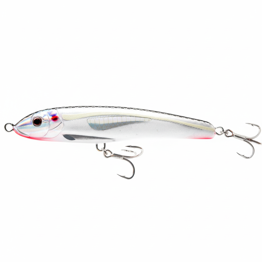 RIPTIDE 115 FATSO FLOTANTE 4-1/2"