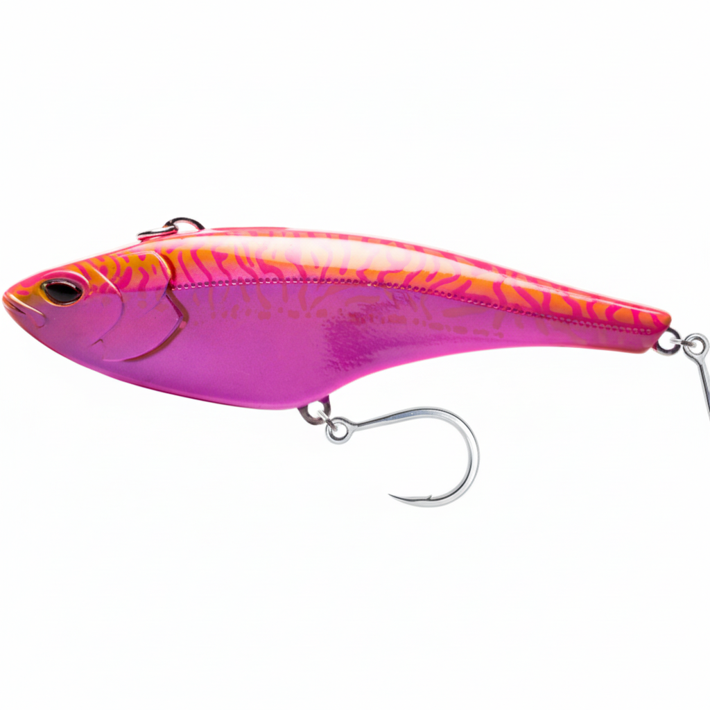 MADMACS 240 HIGH SPEED SINKING 10"