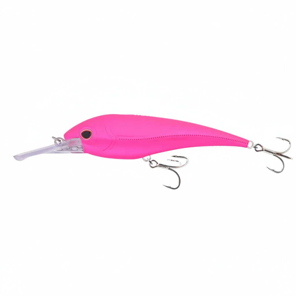 DTX MINNOW 180 HEAVY DUTY SHALLOW FLOATING - 7"