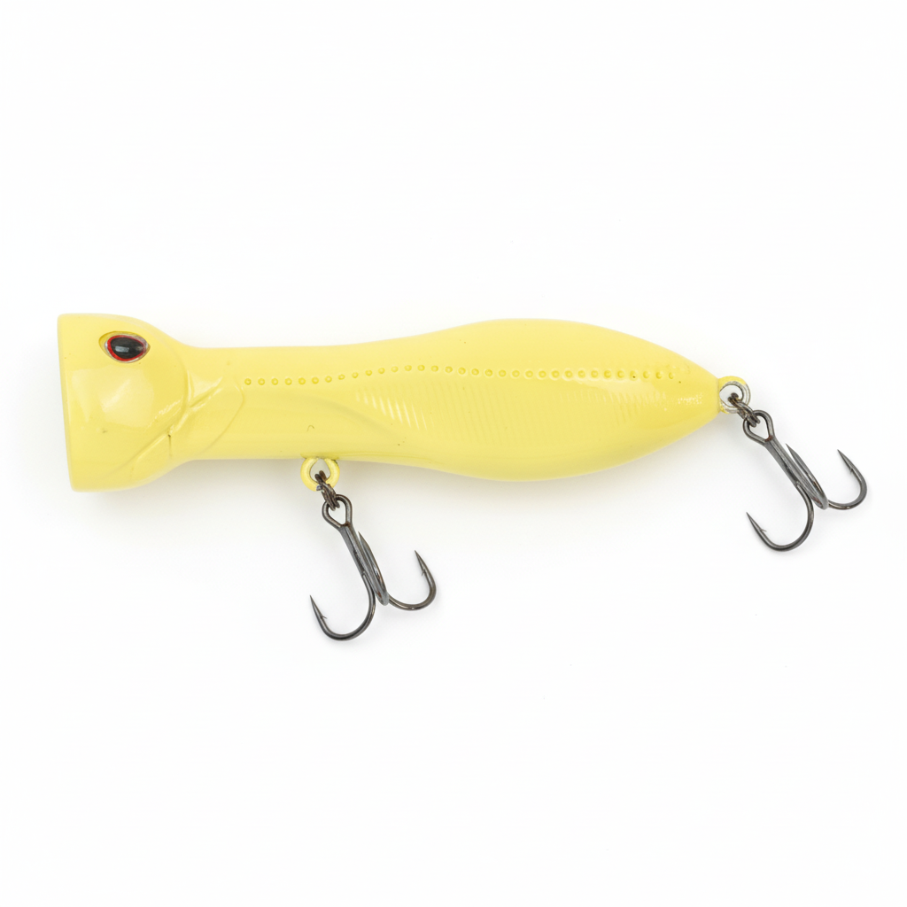 CHUG NORRIS 72 AUTOTUNE™ AGUA DULCE 3" - 3/8OZ