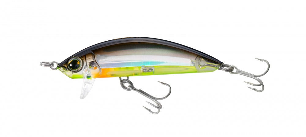 MINNOW DE SUPERFICIE EN LA COSTA 3D 3-1/2 90mm 7/16 (12g)