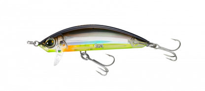 MINNOW DE SUPERFICIE EN LA COSTA 3D 3-1/2 90mm 7/16 (12g)