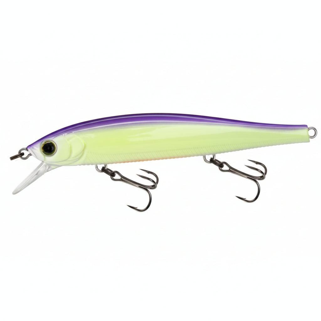 3DB JERKBAIT 110 (SP) 110 mm 4-3/8" peso 1/2 oz, 14 g