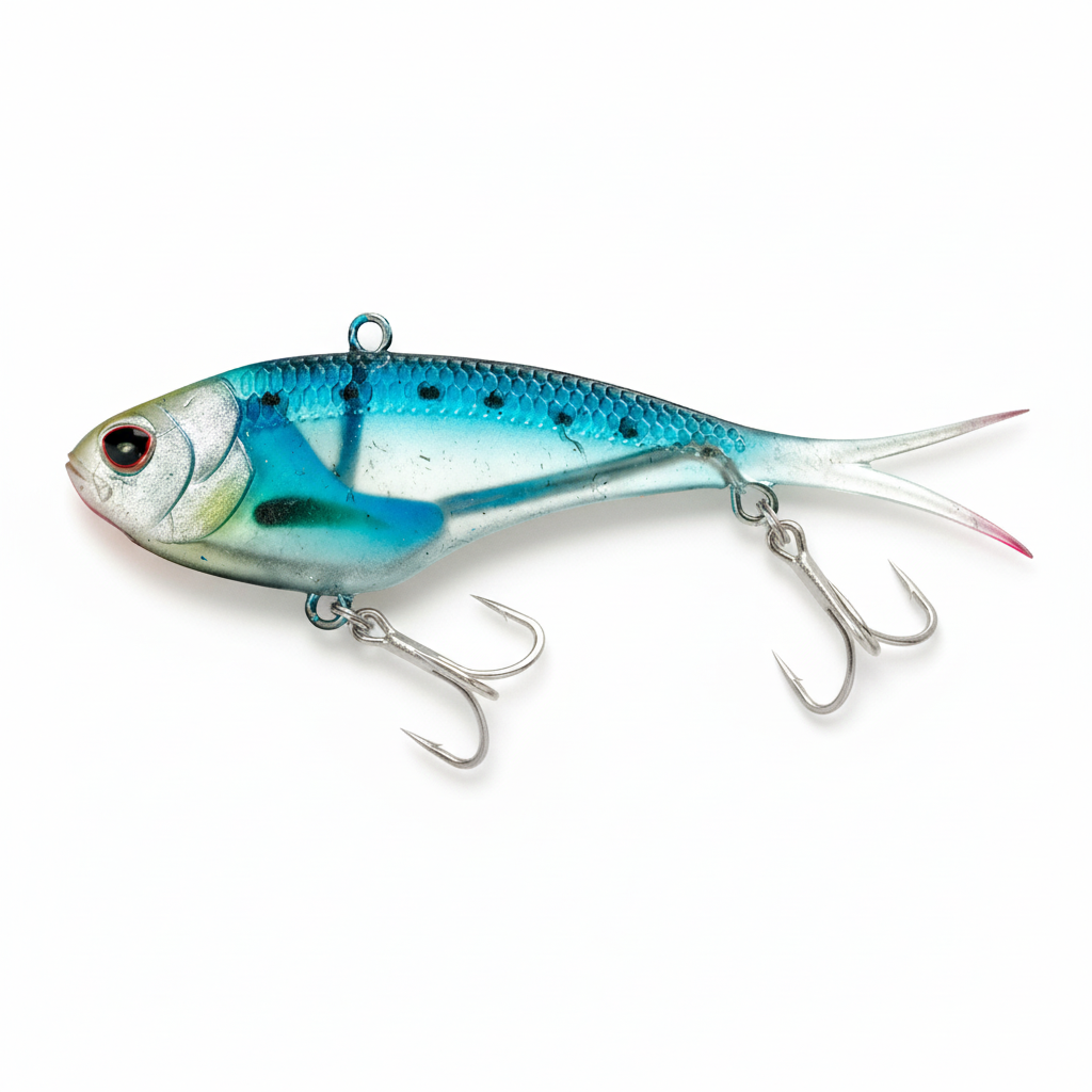 VERTREX MAX 75 VIBRACIÓN 3" - 2/5OZ