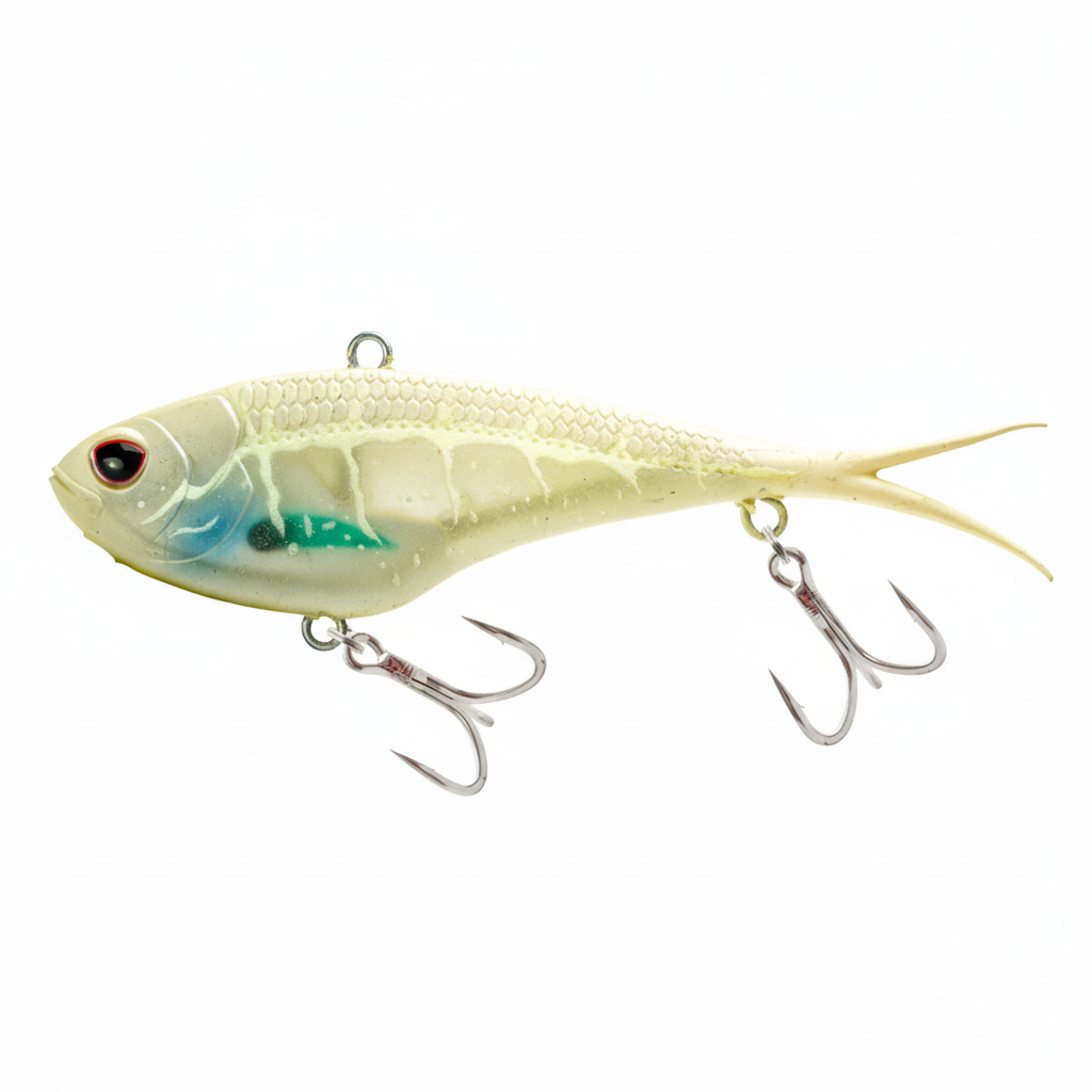 VERTREX MAX 75 VIBRACIÓN 3" - 2/5OZ
