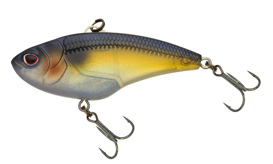 SWIMTREX MAX 57 LIPLESS CRANKBAIT - 1/2OZ