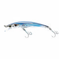 CRYSTAL 3D MINNOW FLOTANTE