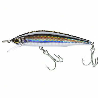 MAG MINNOW™ FLOATING 3-1/2 (90mm) Peso 3/8 oz (10g)