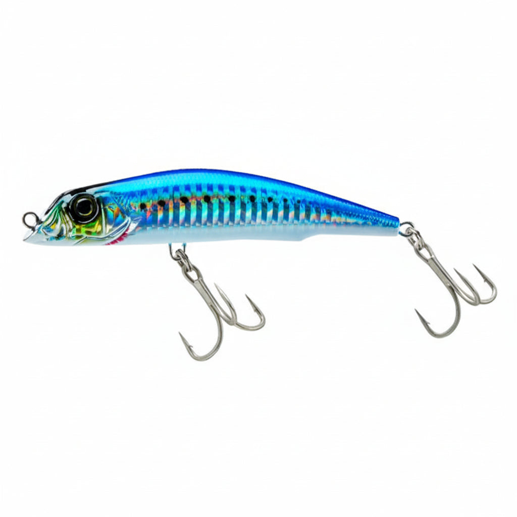 MAG DARTER™ 4-1/8" (105mm) Peso 5/8 oz (18g)
