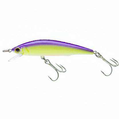 MAG MINNOW™ FLOATING 3-1/2 (90mm) Peso 3/8 oz (10g)