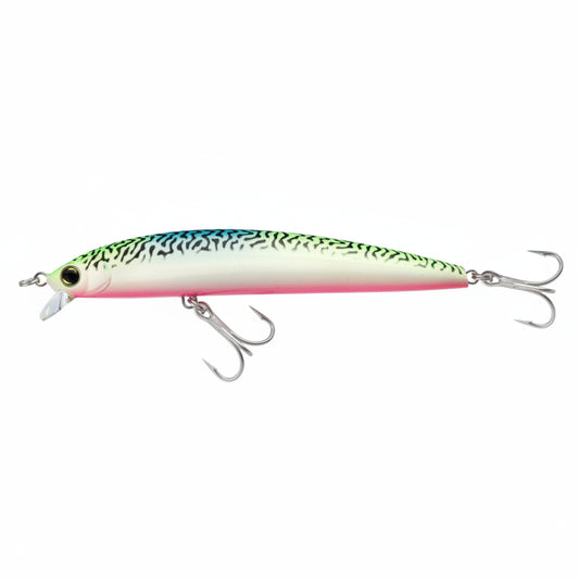 HYDRO MINNOW LC 170mm 6-3/4" Peso 1-3/4 oz (50g)