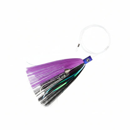 TORPEDO MINI CONCAVE-MONO BALLYHOO RIGGED