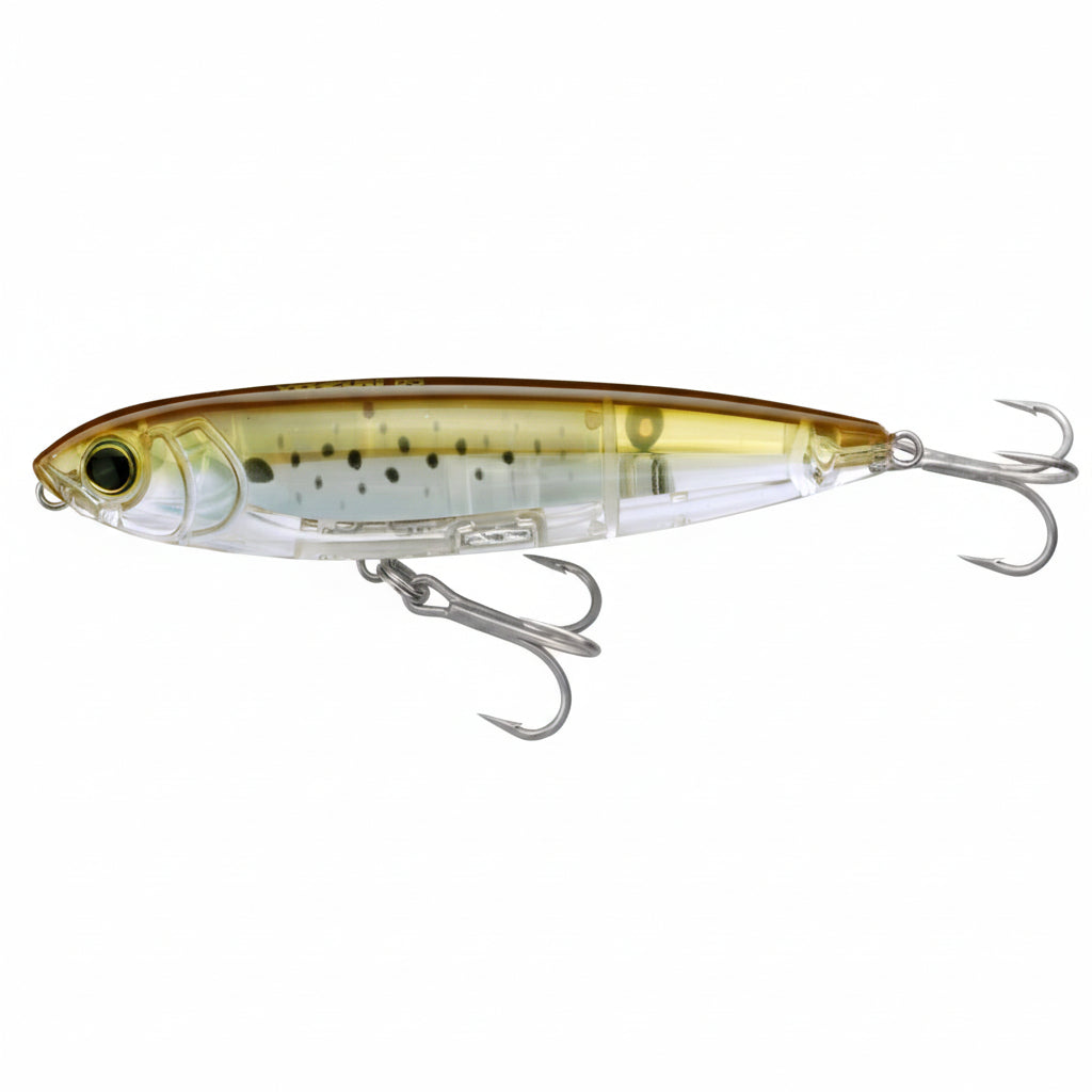 LÁPIZ TOPKNOCK 3D COSTERO