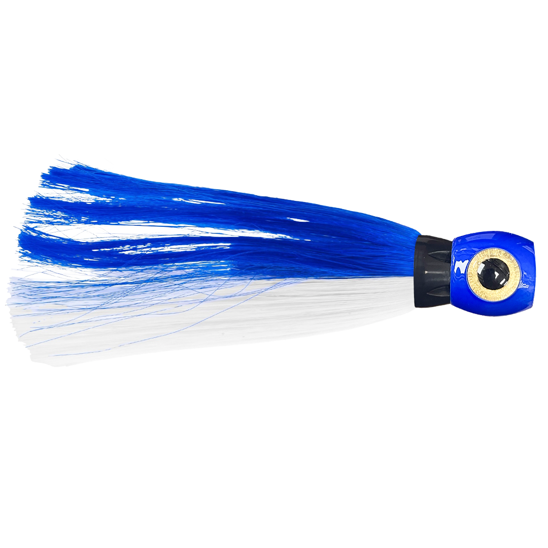 Iland Sea Star Color Head 6-3/4" Peso 1-1/2 oz