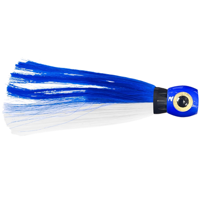 Iland Sea Star Color Head 6-3/4" Peso 1-1/2 oz
