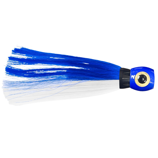 Iland Sea Star Color Head 6-3/4" Peso 1-1/2 oz