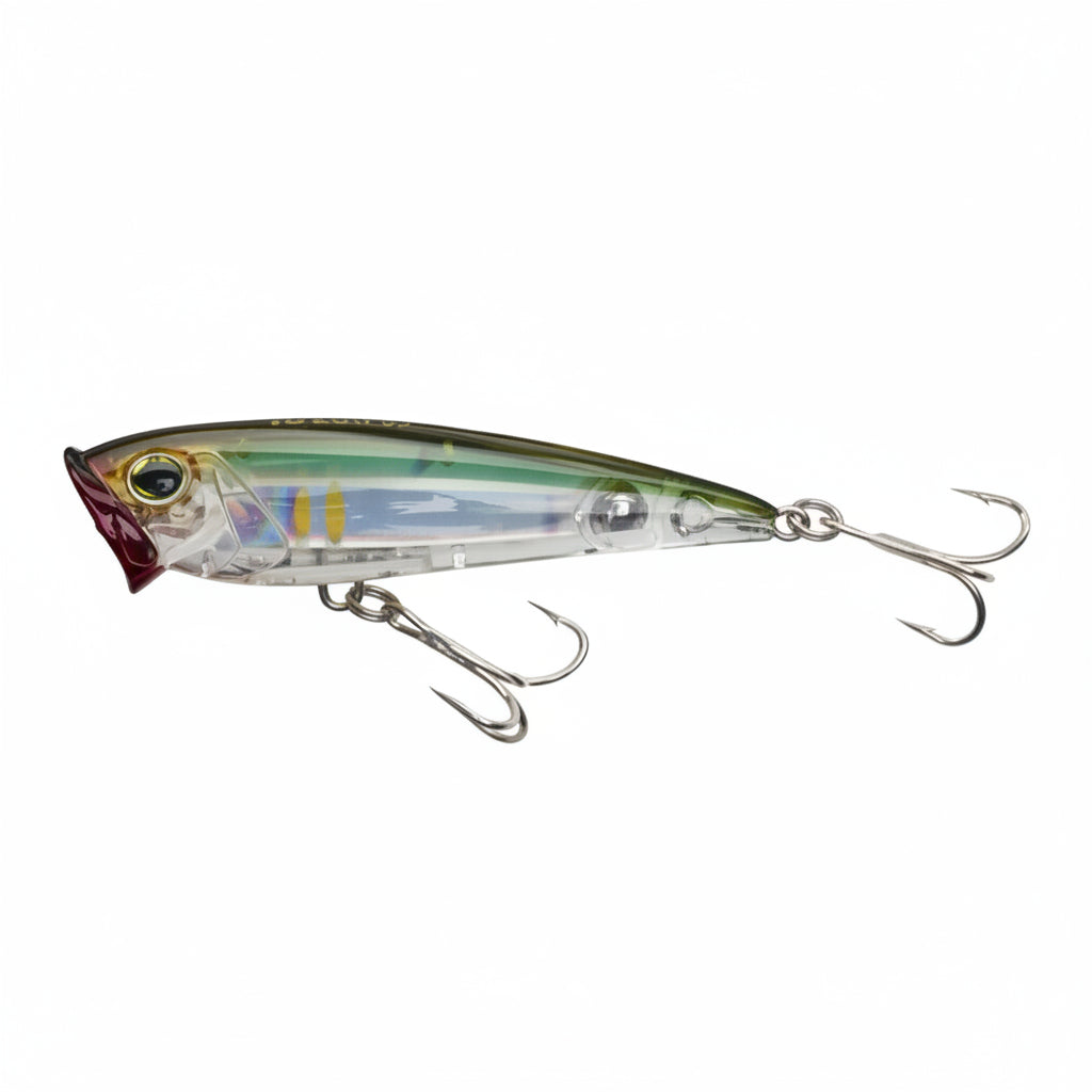 3D INSHORE POPPER 3-1/2" (90mm) Peso (24g) 7/8oz