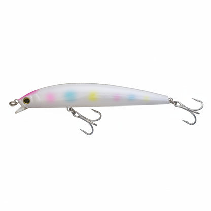 HYDRO MINNOW LC 170mm 6-3/4" Peso 1-3/4 oz (50g)