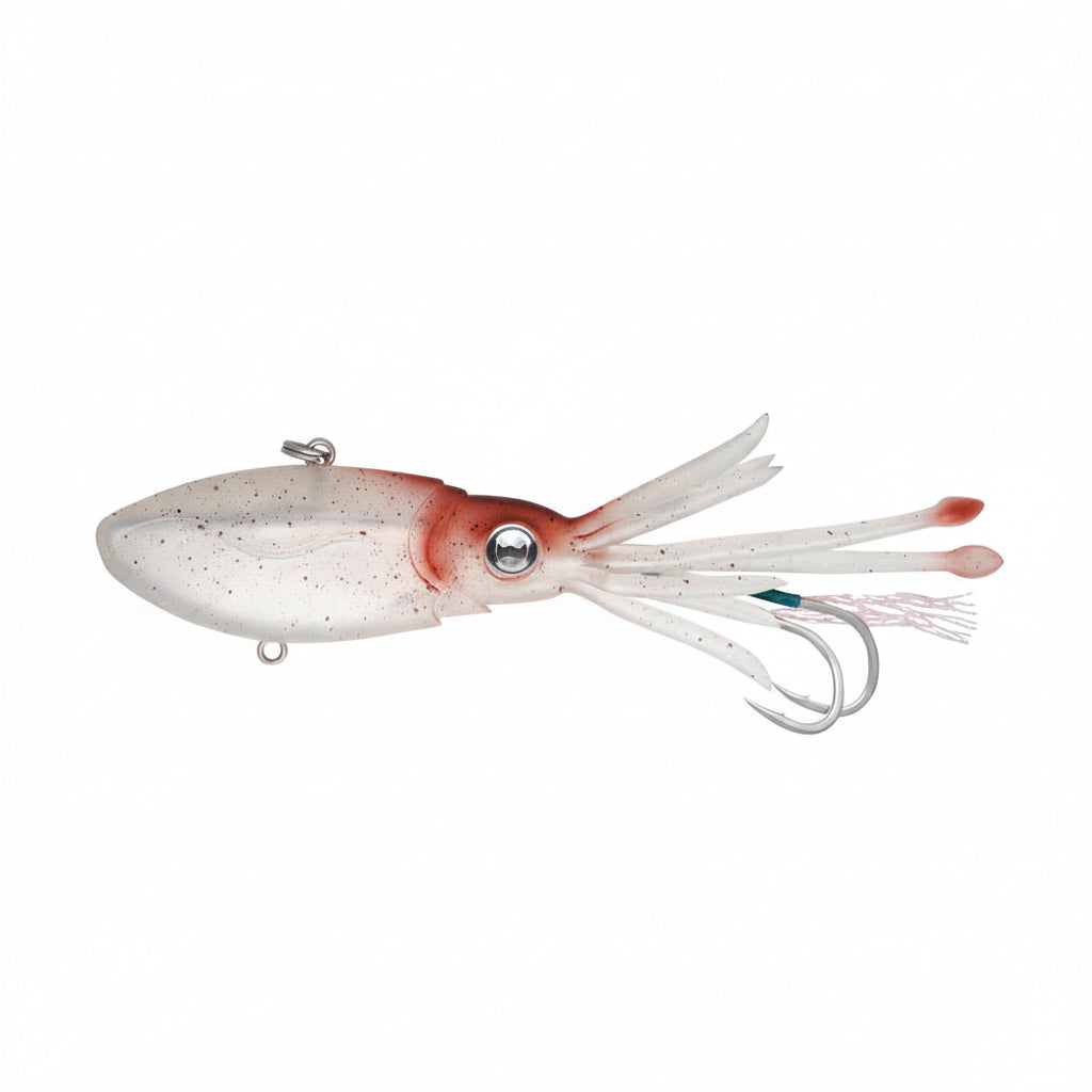 SQUIDTREX™ 110 VIBE 4 1/3" - 1 3/4OZ