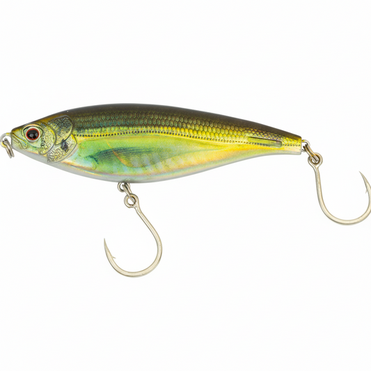 MADSCAD 78 AT SLOW SINKING 3" - 1/2OZ