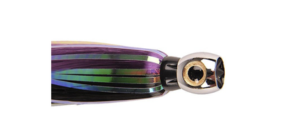 Iland Sea Star Flasher Series 6-3/4" Peso 1-1/2 oz