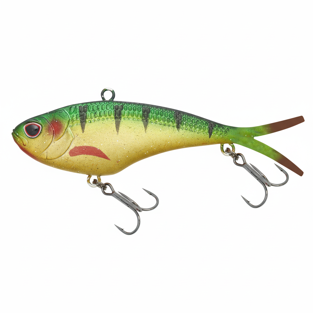 VERTREX MAX 95 VIBE FRESH 3-3/4" - 3/4OZ