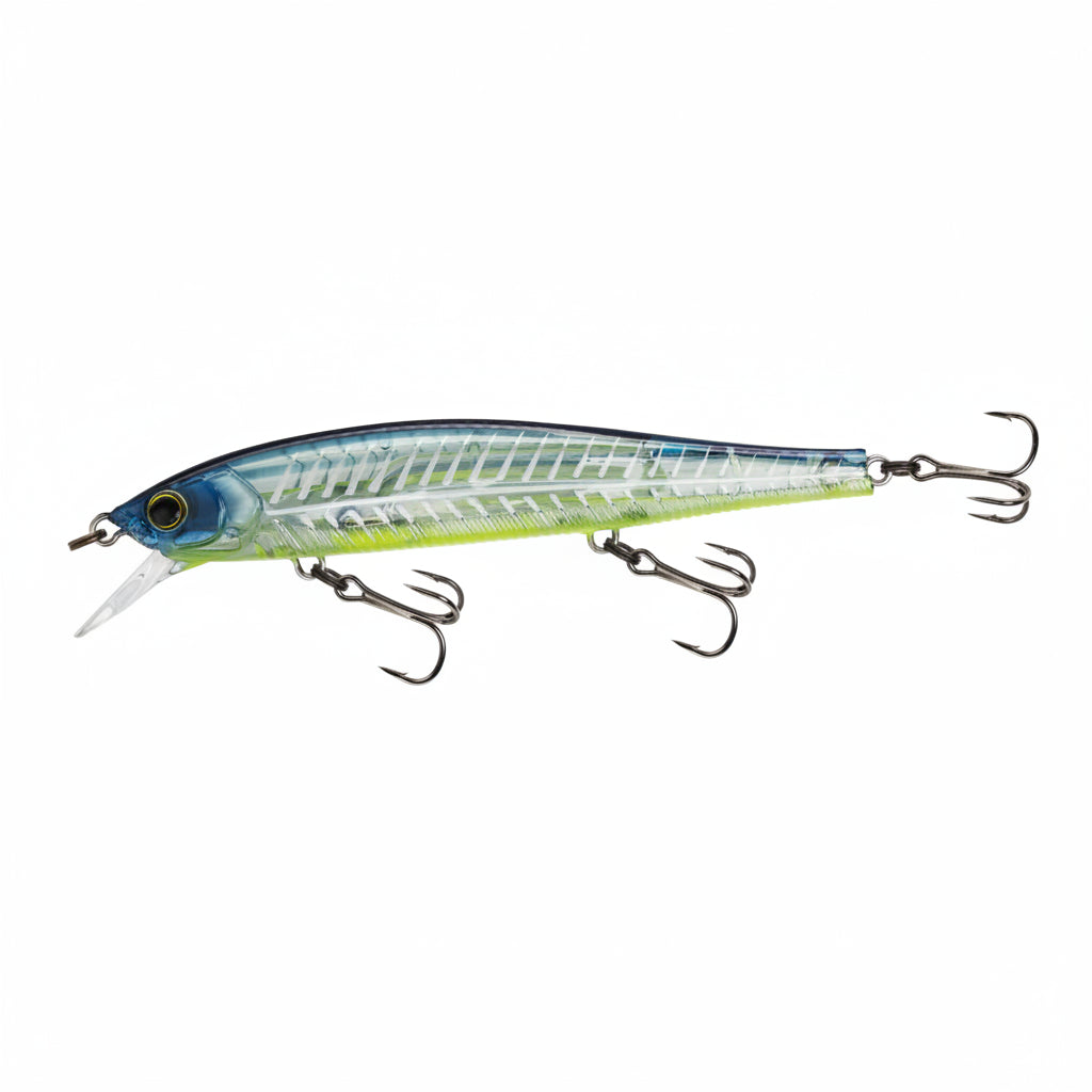 3DB JERKBAIT 110 (SP) 110 mm 4-3/8" peso 1/2 oz, 14 g