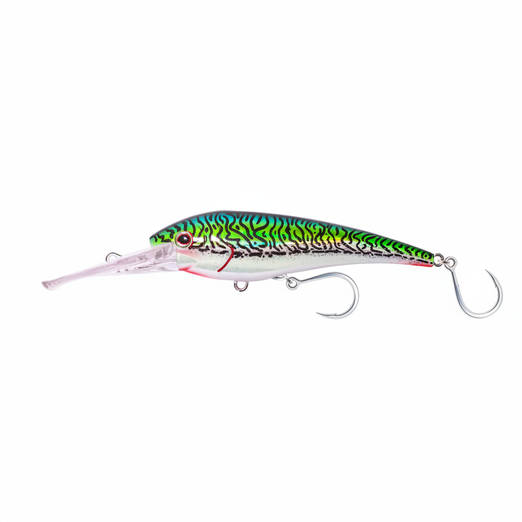 DTX MINNOW 165 SINKING 6-1/2"