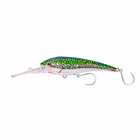 DTX MINNOW 165 SINKING 6-1/2"