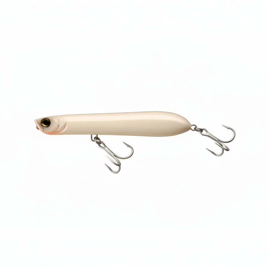 3D INSHORE PENCIL POPPER 5-3/8" (135mm)  Peso 30g