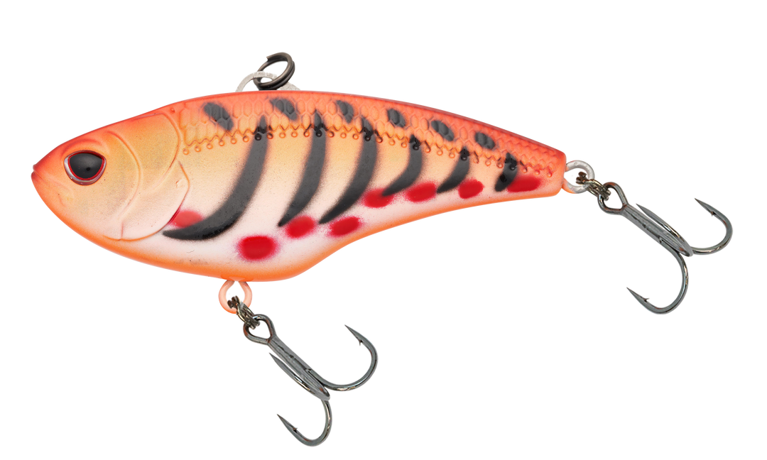 SWIMTREX MAX 57 LIPLESS CRANKBAIT - 1/2OZ
