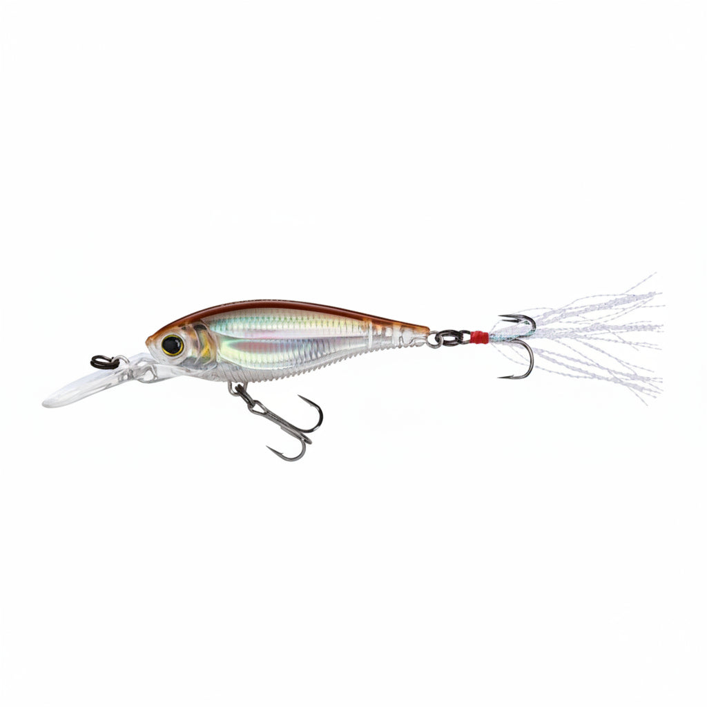 3DB SHAD™ 2-3/4" 70mm Peso 3/8oz (10g)