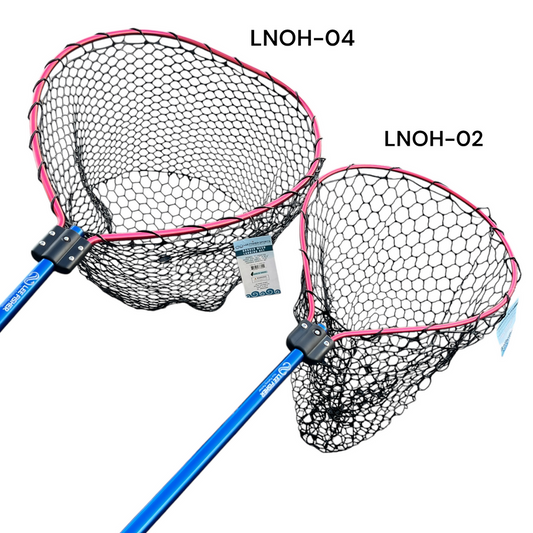 Net Mediana Mango 26" Canasta  17.9"x 14.5"