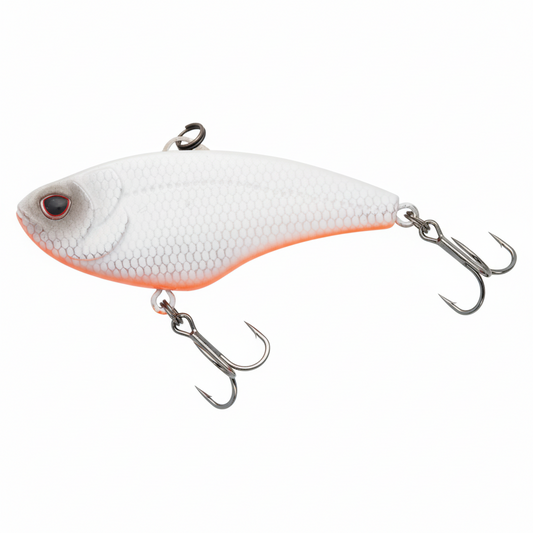 SWIMTREX MAX 57 LIPLESS CRANKBAIT - 1/2OZ